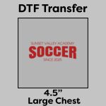 DTF Transfer 4.5" Thumbnail