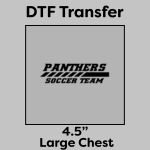 DTF Transfer 4.5" Thumbnail