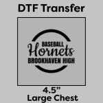 DTF Transfer 4.5" Thumbnail