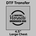 DTF Transfer 4.5" Thumbnail