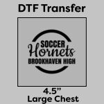 DTF Transfer 4.5" Thumbnail