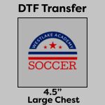 DTF Transfer 4.5" Thumbnail
