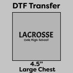 DTF Transfer 4.5" Thumbnail