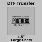 DTF Transfer 4.5" Thumbnail