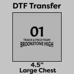 DTF Transfer 4.5" Thumbnail