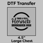 DTF Transfer 4.5" Thumbnail