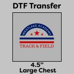 DTF Transfer 4.5" Thumbnail