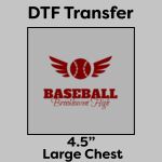 DTF Transfer 4.5" Thumbnail