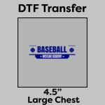 DTF Transfer 4.5" Thumbnail