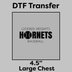 DTF Transfer 4.5" Thumbnail