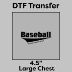 DTF Transfer 4.5" Thumbnail