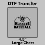 DTF Transfer 4.5" Thumbnail