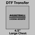 DTF Transfer 4.5" Thumbnail