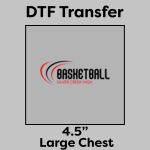 DTF Transfer 4.5" Thumbnail