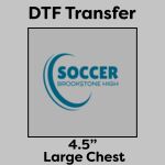 DTF Transfer 4.5" Thumbnail
