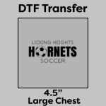 DTF Transfer 4.5" Thumbnail