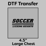 DTF Transfer 4.5" Thumbnail