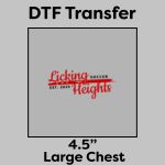 DTF Transfer 4.5" Thumbnail