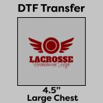 DTF Transfer 4.5" Thumbnail