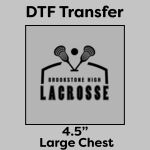DTF Transfer 4.5" Thumbnail