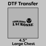 DTF Transfer 4.5" Thumbnail