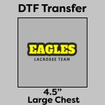 DTF Transfer 4.5" Thumbnail