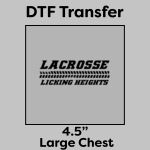 DTF Transfer 4.5" Thumbnail