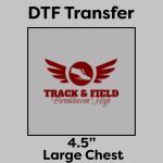 DTF Transfer 4.5" Thumbnail