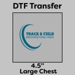DTF Transfer 4.5" Thumbnail