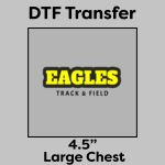 DTF Transfer 4.5" Thumbnail