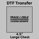 DTF Transfer 4.5" Thumbnail