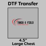 DTF Transfer 4.5" Thumbnail