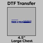 DTF Transfer 4.5" Thumbnail