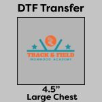 DTF Transfer 4.5" Thumbnail