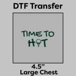 DTF Transfer 4.5" Thumbnail