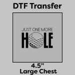 DTF Transfer 4.5" Thumbnail