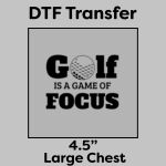 DTF Transfer 4.5" Thumbnail