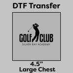 DTF Transfer 4.5" Thumbnail