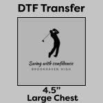 DTF Transfer 4.5" Thumbnail