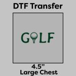 DTF Transfer 4.5" Thumbnail
