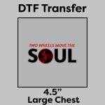 DTF Transfer 4.5" Thumbnail