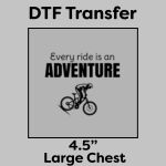 DTF Transfer 4.5" Thumbnail