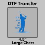 DTF Transfer 4.5" Thumbnail