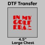 DTF Transfer 4.5" Thumbnail