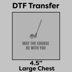 DTF Transfer 4.5" Thumbnail