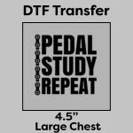 DTF Transfer 4.5" Thumbnail