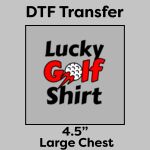 DTF Transfer 4.5" Thumbnail