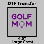 DTF Transfer 4.5" Thumbnail