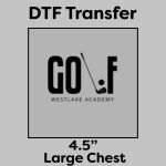 DTF Transfer 4.5" Thumbnail