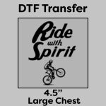 DTF Transfer 4.5" Thumbnail